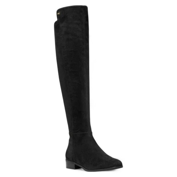 Michael Kors Bromley Stretch Over-the-Knee Boots - Picture 1 of 3